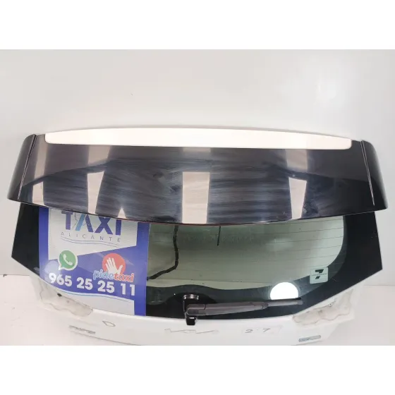 Porton Trasero para Kia Niro I (De)