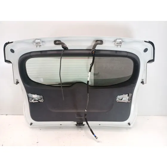 Porton Trasero para Kia Niro I (De)