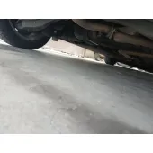Puente Trasero para Kia Niro I (De)