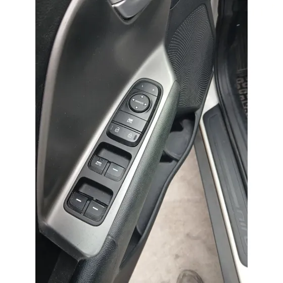 Mando Elevalunas Delantero Izquierdo para Kia Niro I (De)