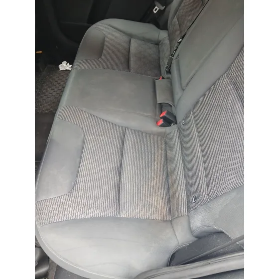 Asientos Traseros para Kia Niro I (De)