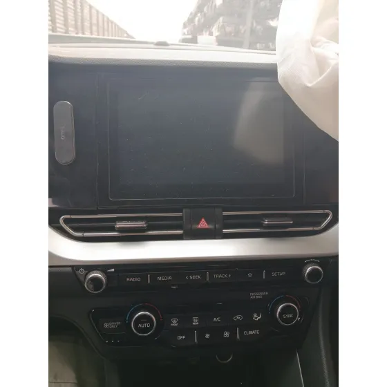 Sistema Audio / Radio Cd para Kia Niro I (De)
