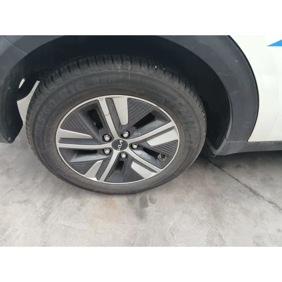 Llanta para Kia Niro I (De)