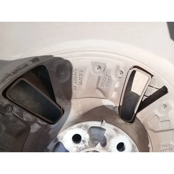Llanta para Kia Niro I (De)