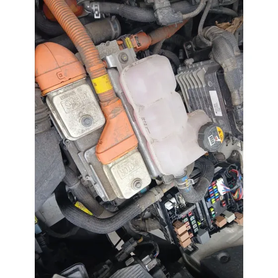 Convertidor para Kia Niro I (De)