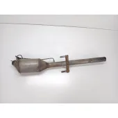 Filtro De Particulas para Mercedes-Benz Vito / Mixto Furgoneta (W639)
