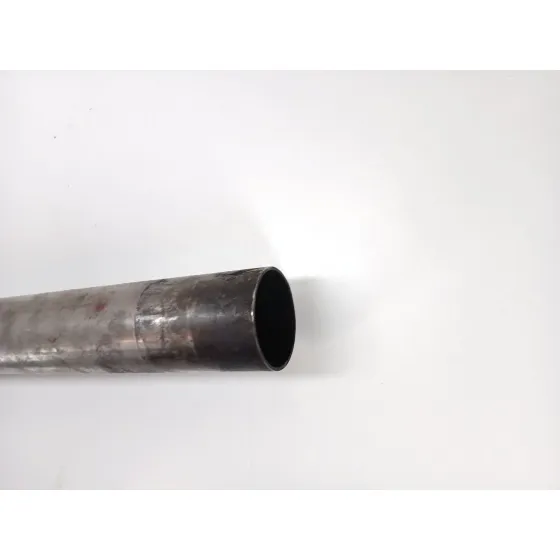 Filtro De Particulas para Mercedes-Benz Vito / Mixto Furgoneta (W639)