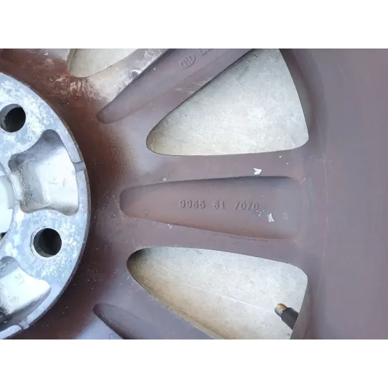 Llanta para Mazda Cx-5 (Ke, Gh)