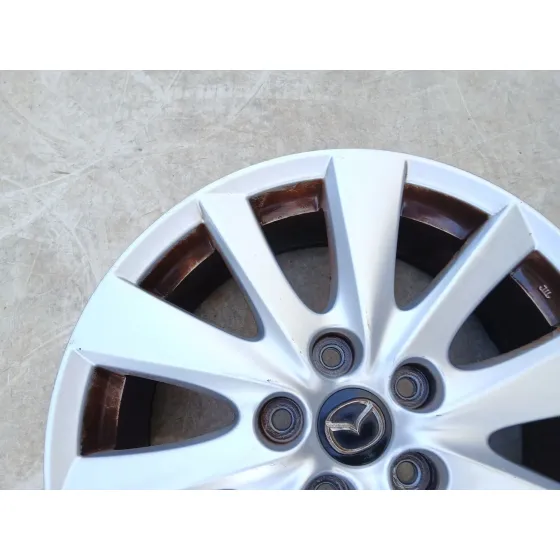 Llanta para Mazda Cx-5 (Ke, Gh)