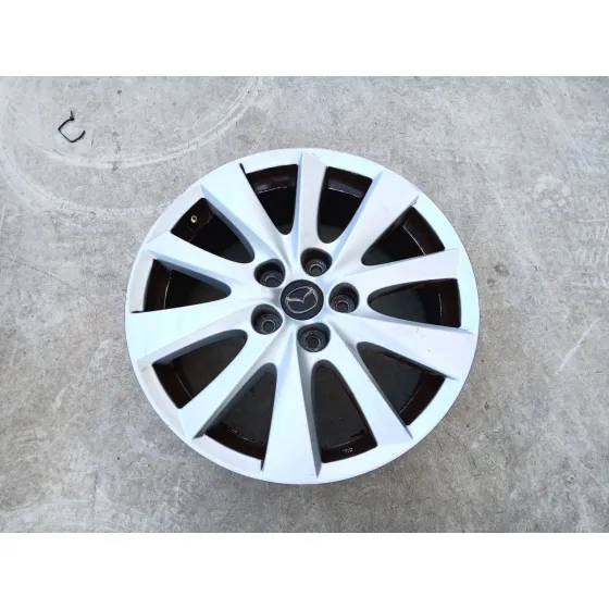 Llanta para Mazda Cx-5 (Ke, Gh)