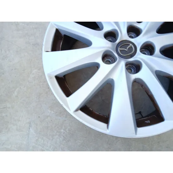 Llanta para Mazda Cx-5 (Ke, Gh)