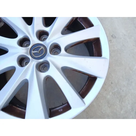 Llanta para Mazda Cx-5 (Ke, Gh)