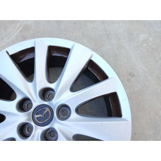 Llanta para Mazda Cx-5 (Ke, Gh)