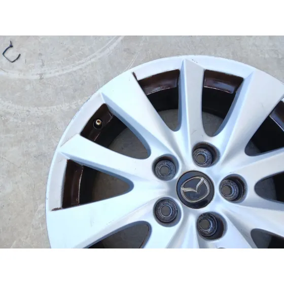 Llanta para Mazda Cx-5 (Ke, Gh)