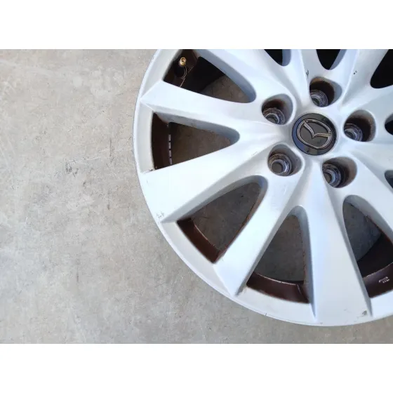 Llanta para Mazda Cx-5 (Ke, Gh)