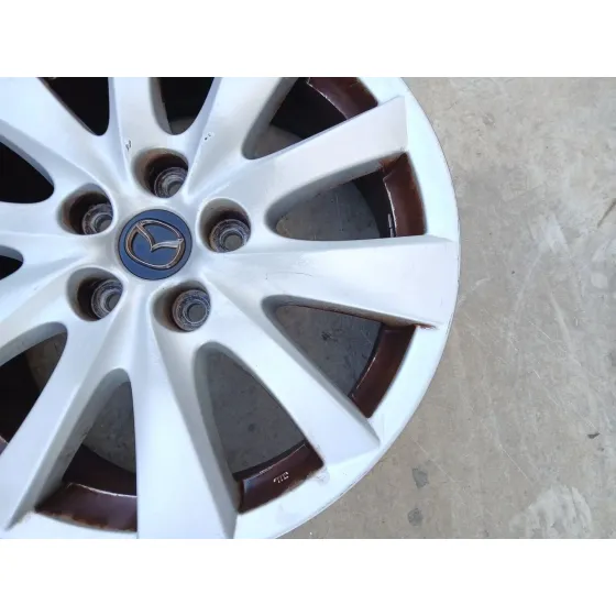 Llanta para Mazda Cx-5 (Ke, Gh)