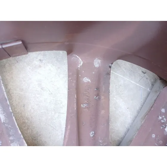 Llanta para Mazda Cx-5 (Ke, Gh)