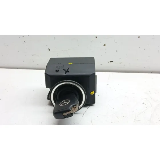 Conmutador De Arranque para Mercedes-Benz Clase E (W211) Berlina