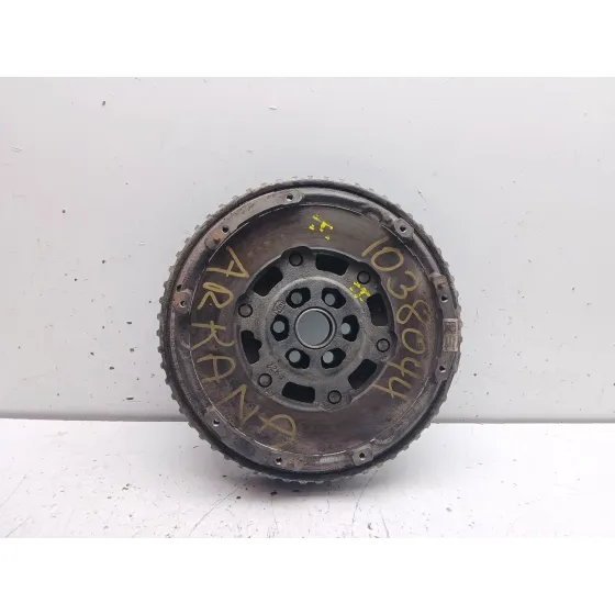 Volante Motor para Renault Arkana I (Lcm_, Ldn_)