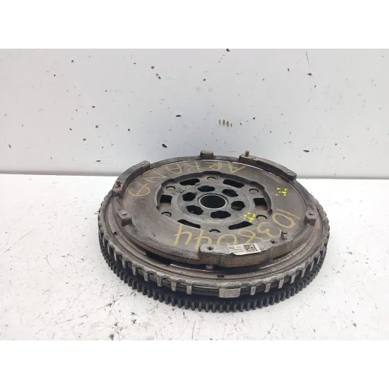 Volante Motor para Renault Arkana I (Lcm_, Ldn_)