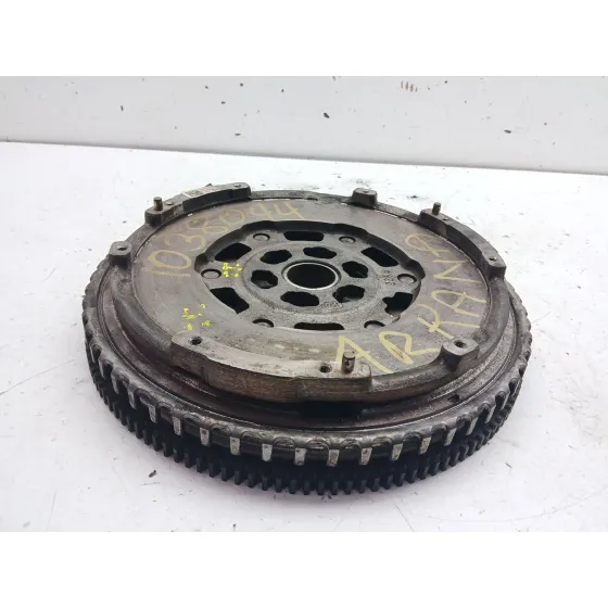Volante Motor para Renault Arkana I (Lcm_, Ldn_)