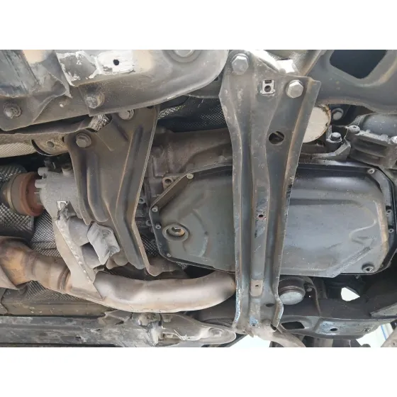 Caja Cambios para Audi A6 Berlina (4F2)