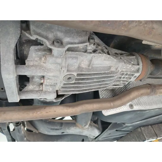 Diferencial Trasero para Audi A6 Berlina (4F2)