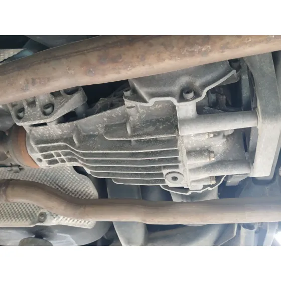 Diferencial Trasero para Audi A6 Berlina (4F2)