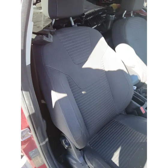 Asiento Delantero Derecho para Ford Focus Iii