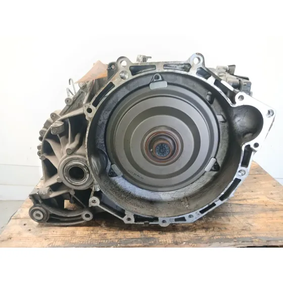 Caja Cambios para Ford Focus Iii