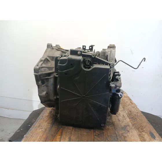 Caja Cambios para Ford Focus Iii