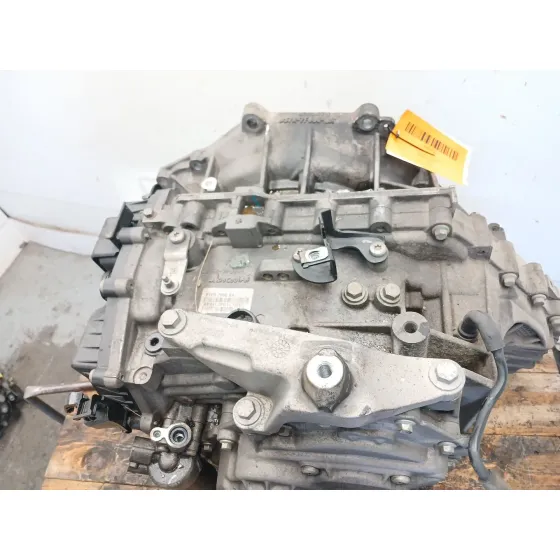 Caja Cambios para Ford Focus Iii