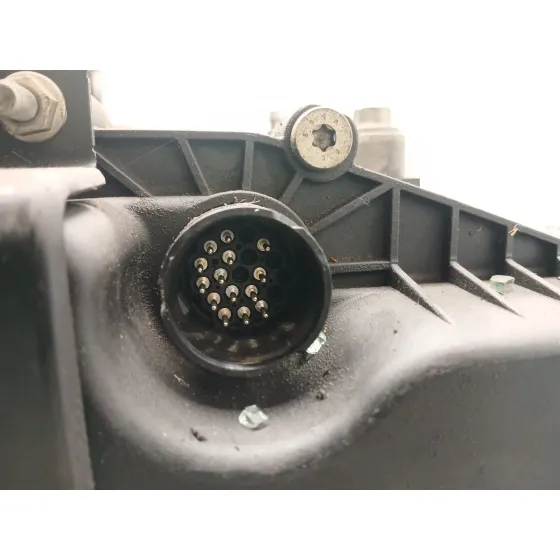 Caja Cambios para Ford Focus Iii