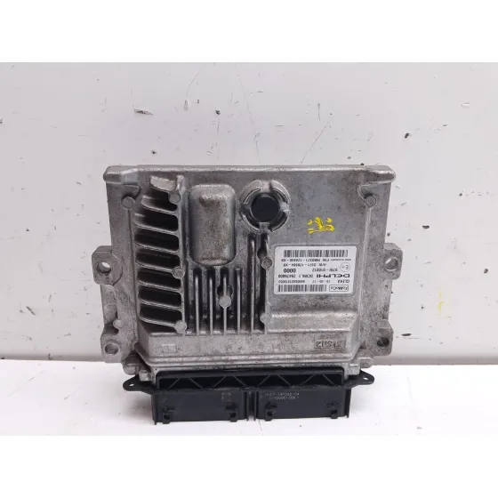 Centralita Motor Uce para Ford Focus Iii