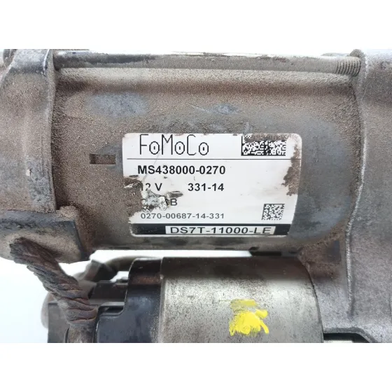 Motor Arranque para Ford Focus Iii