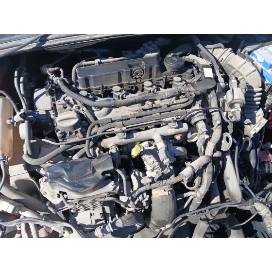 Motor Completo para Ford Focus Iii