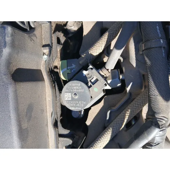Motor Completo para Ford Focus Iii