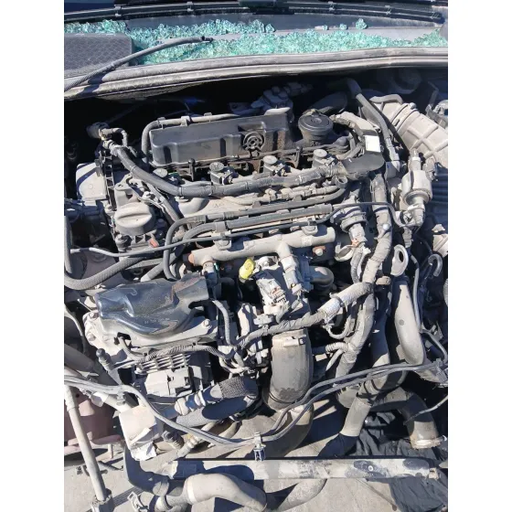 Motor Completo para Ford Focus Iii