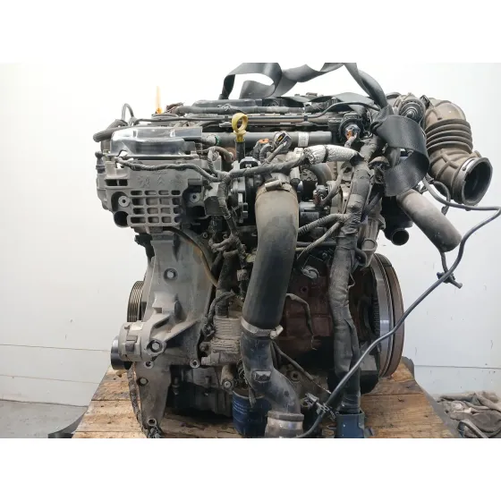 Motor Completo para Ford Focus Iii