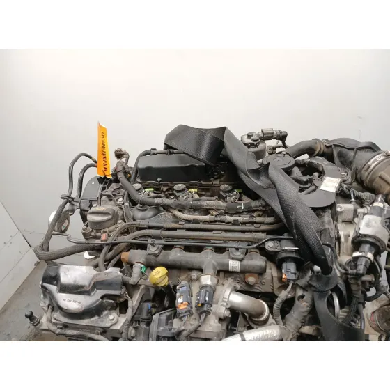 Motor Completo para Ford Focus Iii