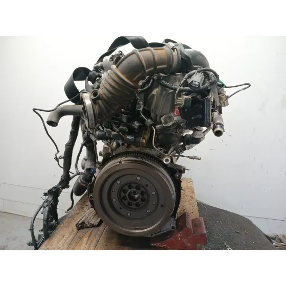 Motor Completo para Ford Focus Iii