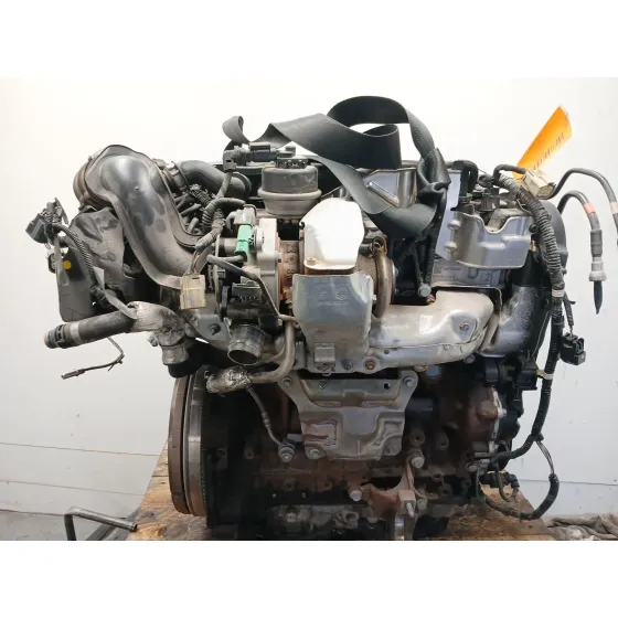 Motor Completo para Ford Focus Iii