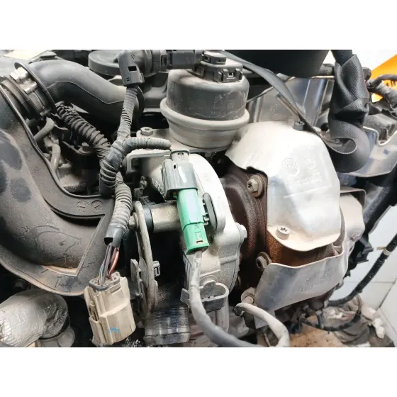 Motor Completo para Ford Focus Iii