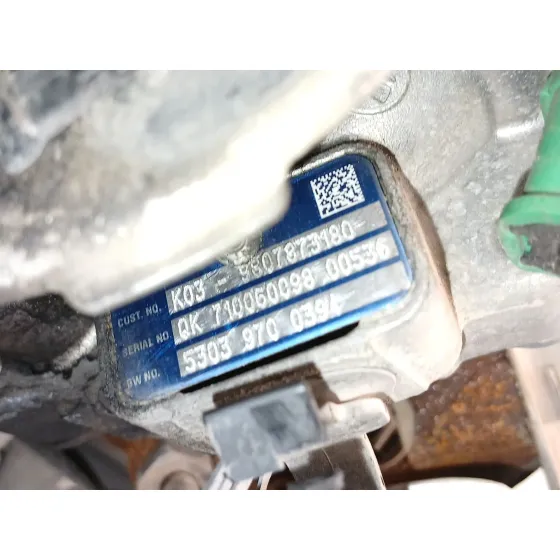 Motor Completo para Ford Focus Iii