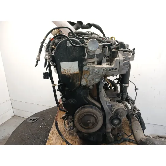 Motor Completo para Ford Focus Iii