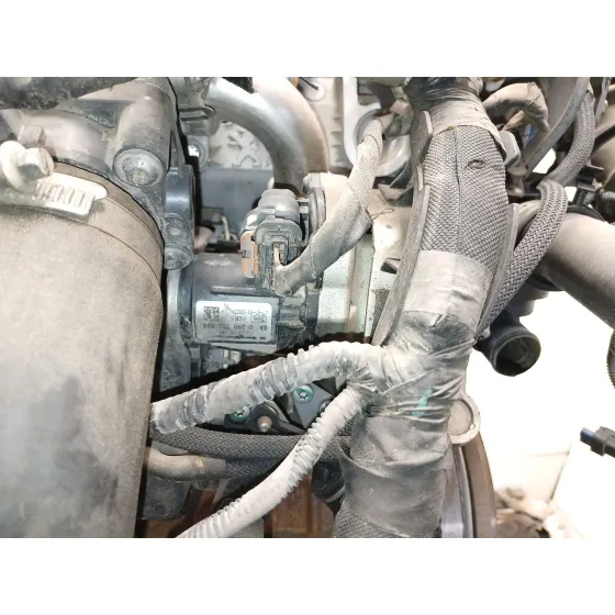 Motor Completo para Ford Focus Iii
