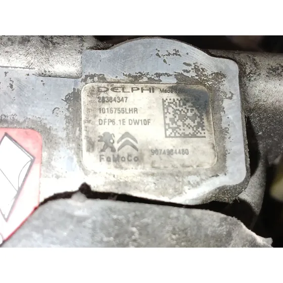 Motor Completo para Ford Focus Iii