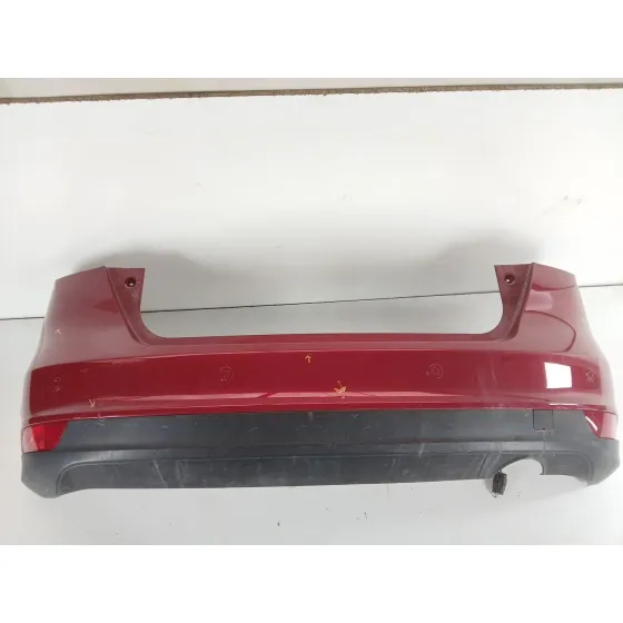 Paragolpes Trasero para Ford Focus Iii