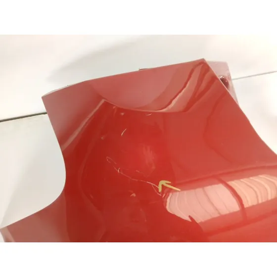 Paragolpes Trasero para Ford Focus Iii