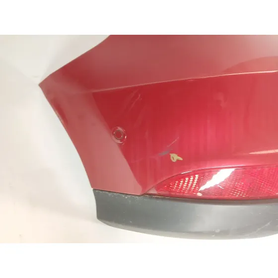 Paragolpes Trasero para Ford Focus Iii